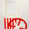 1. POPCORN STAND