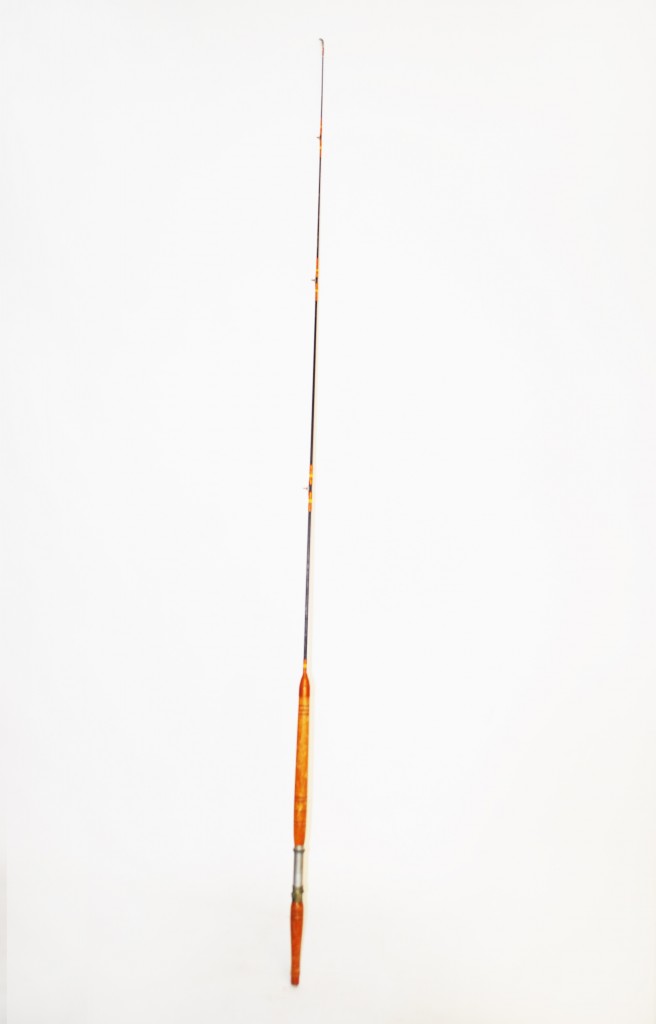 Fishing Rod Theme Prop Hire
