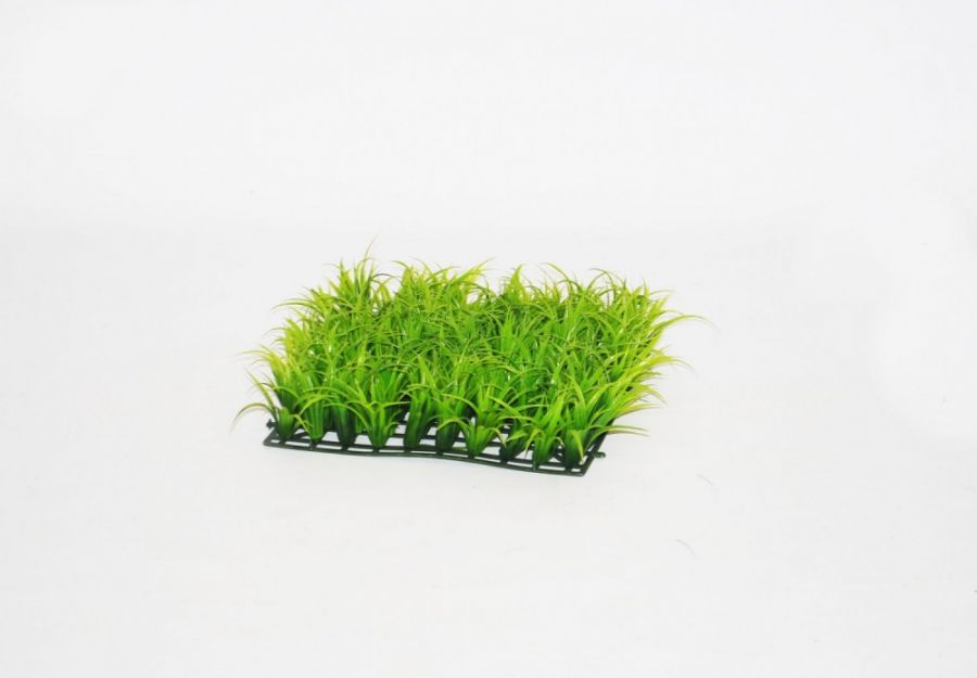 Grass Patch (27cm x 27cm) - Theme Prop Hire