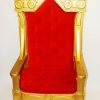 9.THRONE(LARGE)(GOLDRED) copy