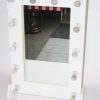17.MAKE-UP MIRROR(12 BULBS)