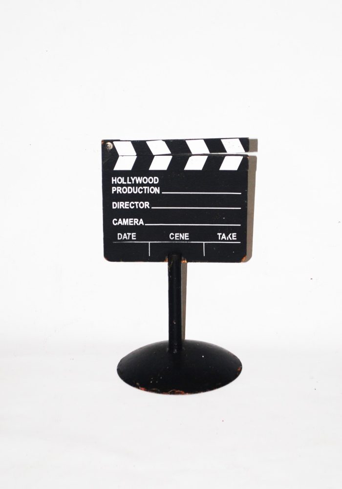 2.DIRECTORS BOARD(LARGE)(ON STAND)