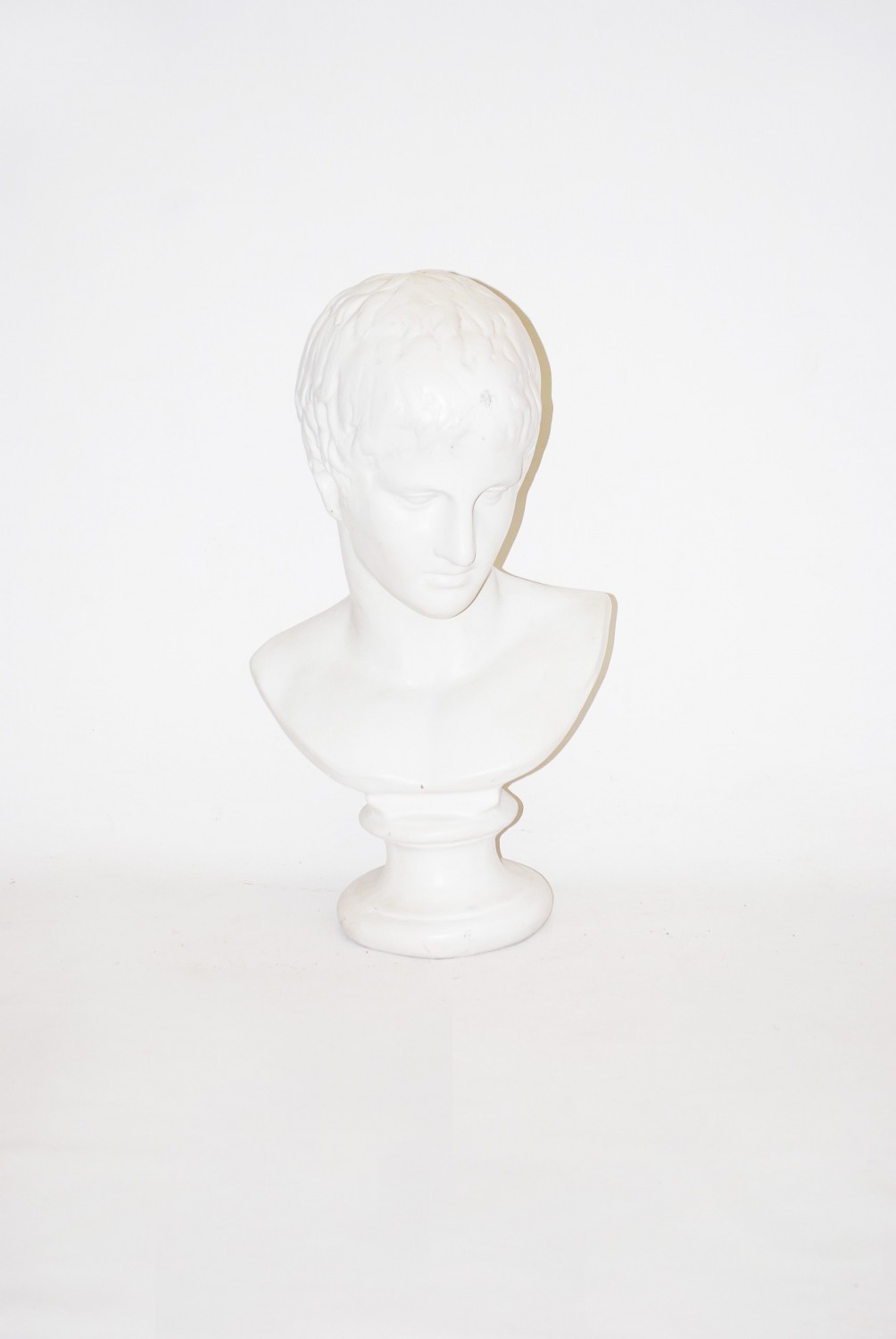 romani headpiece