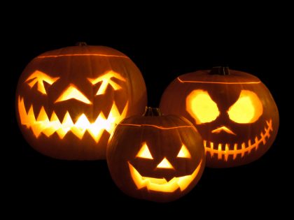 Halloween / Horror