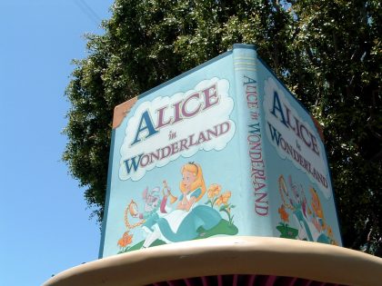 Wonderland