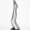 1.STOCKING LEG(ON STAND) 1