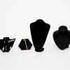 STEPHtornevelk28.DISPLAY BUSTS(FIBREGLASS:PLASTIC) 1