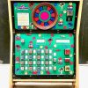 Slot Machine (0.85m H x 0.6m W 0.45m D)