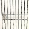 Prison Bars (2m (H) x 1m (W)) (Set of 4)
