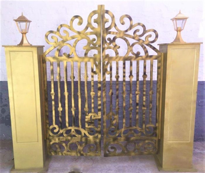 golden-gates