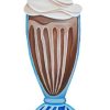 Chocolate Milkshake