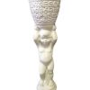 cherub basket