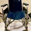 Wheel Chair 1