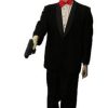 mannequin tuxedo