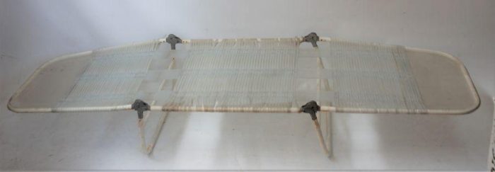 Beach Chair - Plastic 3