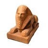 Sphynx _0.65m H x 0.9m L x 0.47m W