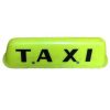 Yellow Taxi Light