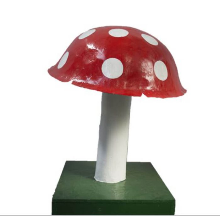 Large Toadstool (0.9m H)