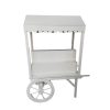 Sweet Stand with Wheels