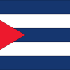 Cuban Flag