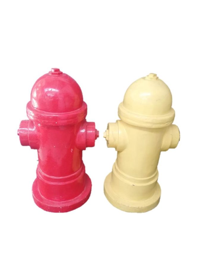 Fire Hydrants