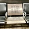 Airport Seating (3 seats)