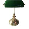 Green Lamp