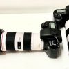 Paparazzi Cameras