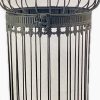 Bird Cage (35cm H x 18cm W)