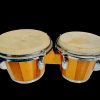 bongo-drums