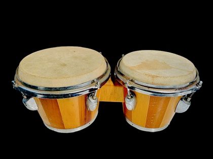 bongo-drums