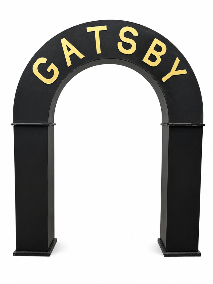 gastby-arch